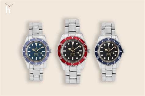 tudor mates|tudor watches 2024.